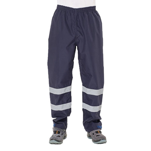 Şensel Koruyucu İş Tulumu