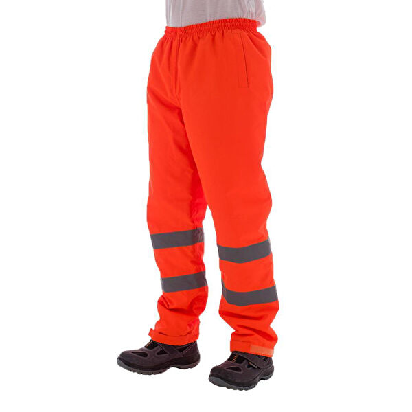 Şensel Koruyucu İş Tulumu