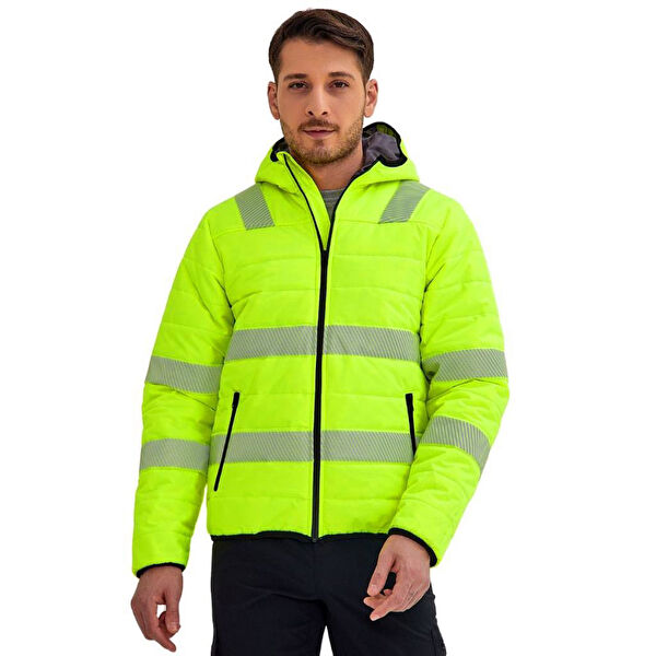 Şensel Koruyucu İş Tulumu