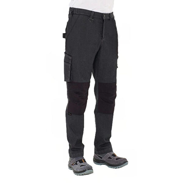 Şensel Koruyucu İş Tulumu