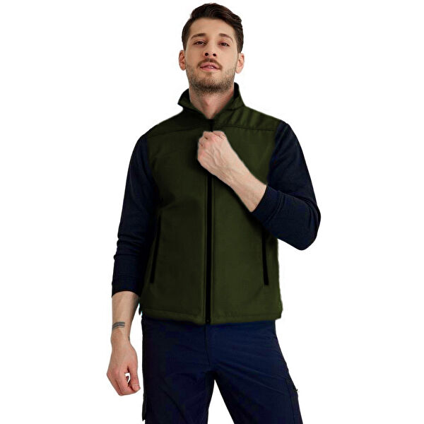 Şensel Koruyucu İş Tulumu