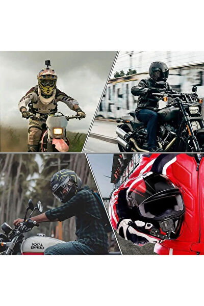 Knmaster Motosiklet Aksesuarı