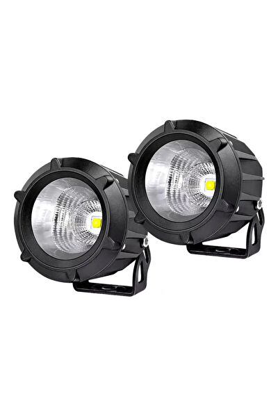 Knmaster Motosiklet Aydınlatma Ürünleri