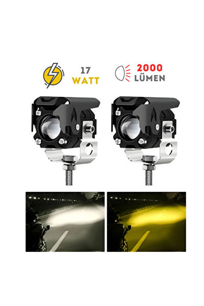 Knmaster Motosiklet Aydınlatma Ürünleri