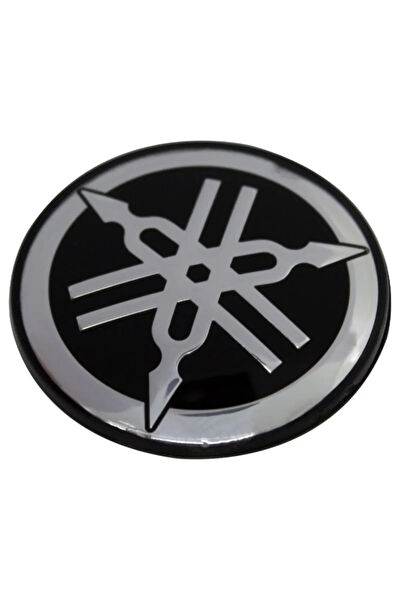 Knmaster Motosiklet Stickerları