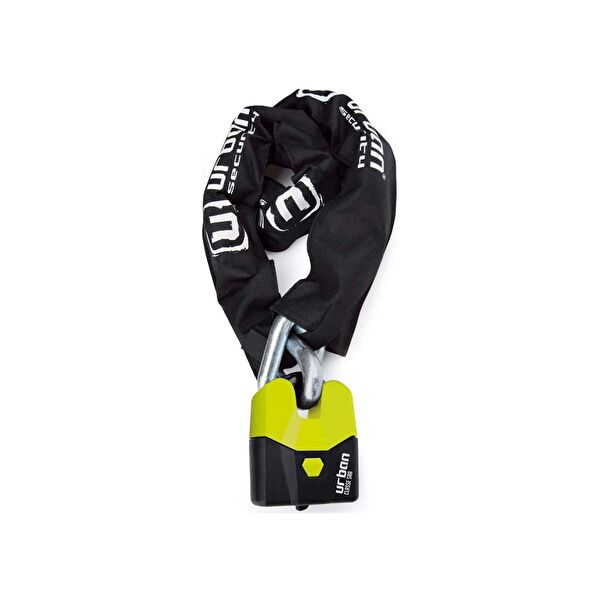 Urban Securıty Motorsiklet Kilitleri ve Ekipmanları