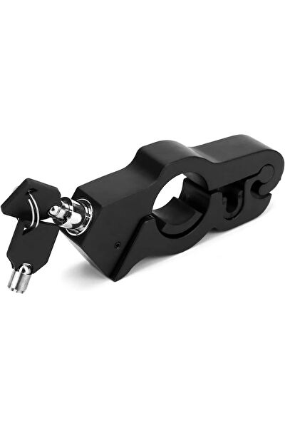 Knmaster Motorsiklet Kilitleri ve Ekipmanları