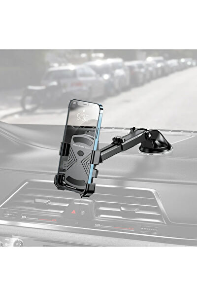 Knmaster Motosiklet Telefon, GPS Tutucular