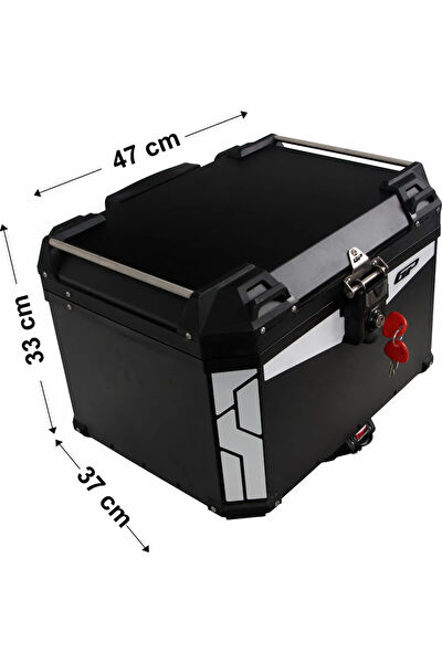 Gp Motosiklet Aksesuarı