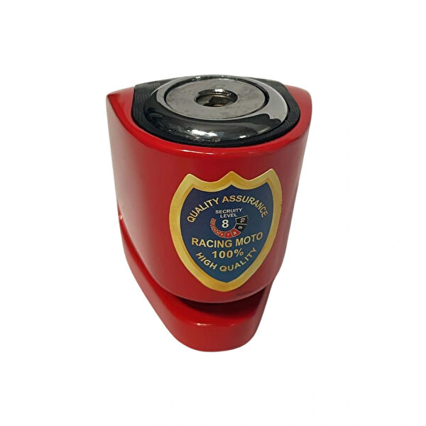 Knmaster Motorsiklet Kilitleri ve Ekipmanları