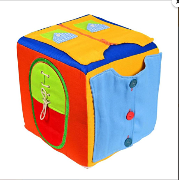 AnkiToys Eğitici Oyuncaklar