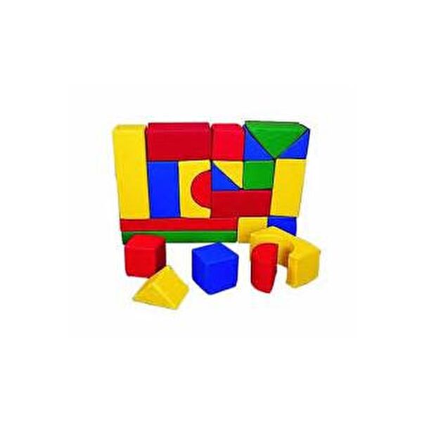 AnkiToys Lego, Yapı Oyuncakları