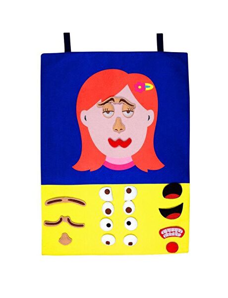 Anadolu Oyuncak Eğitici Oyuncaklar