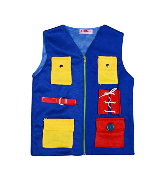 Anki Toys Eğitici Oyuncaklar