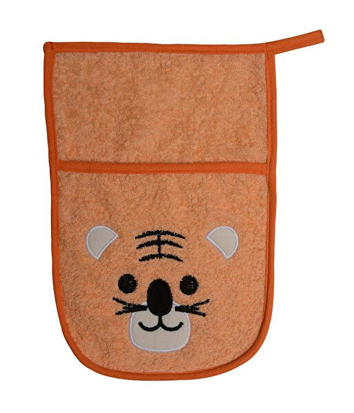 AnkiToys Banyo Lifi, Süngeri