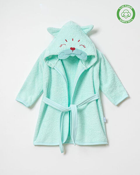 Ankibaby Bornoz, Bornoz Takımı