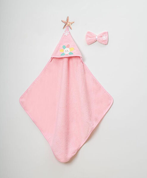 Ankibaby Havlu, Bornoz