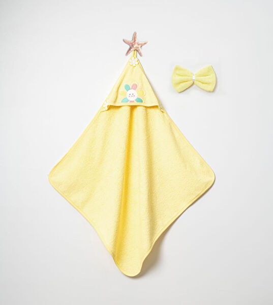 Ankibaby Havlu, Bornoz