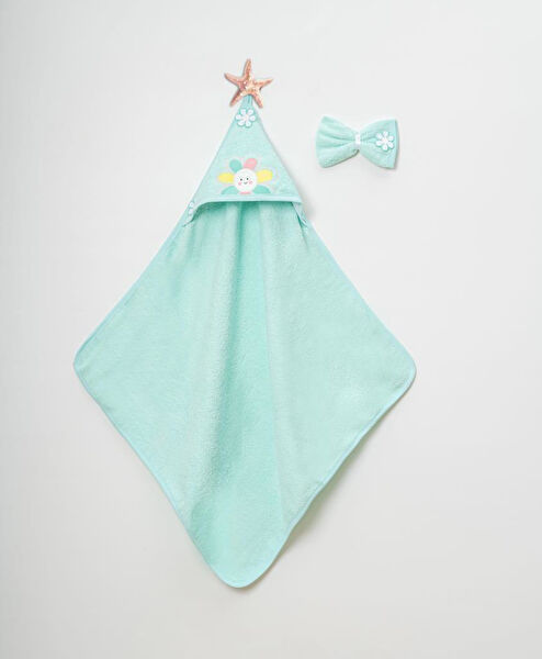 Ankibaby Havlu, Bornoz