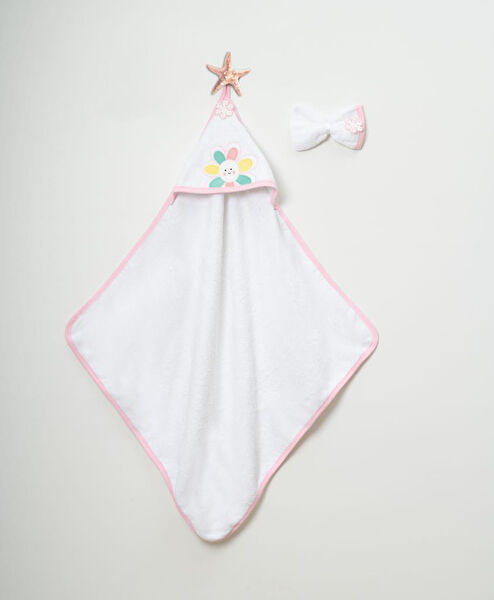 Ankibaby Havlu, Bornoz