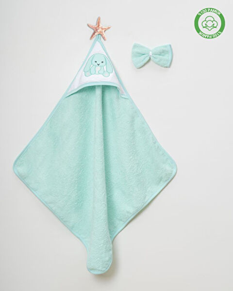 Ankibaby Havlu, Bornoz