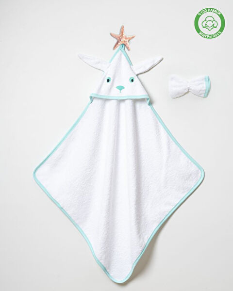 Ankibaby Havlu, Bornoz