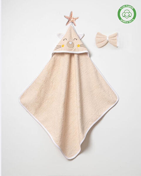 Ankibaby Havlu, Bornoz