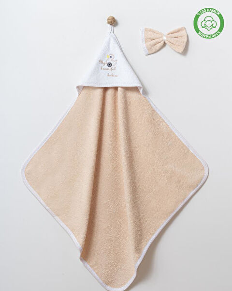 Ankibaby Havlu, Bornoz