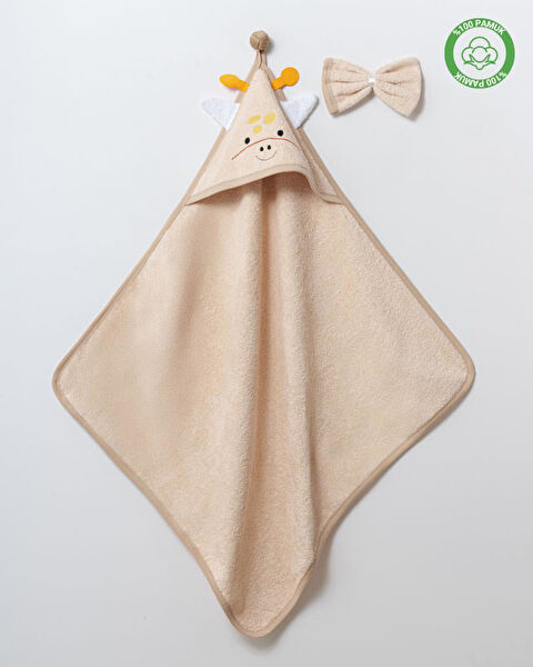 Ankibaby Havlu, Bornoz