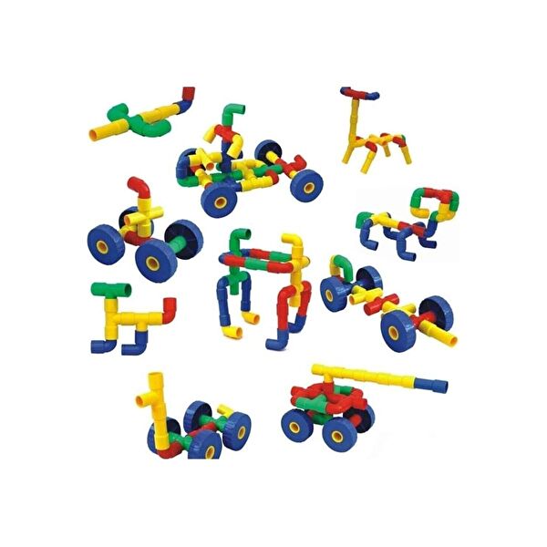 Zekice Bilim ve Teknik