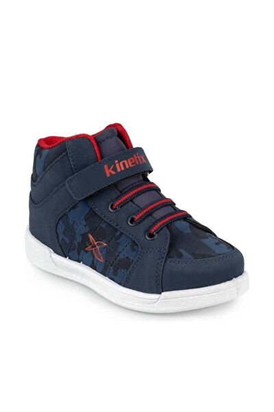 Kinetix Erkek Çocuk Bot, Çizme