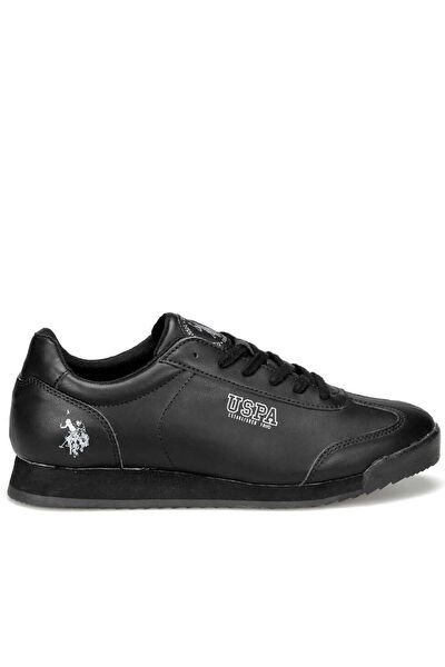 U.S. Polo Assn. Erkek Sneaker Ayakkabı