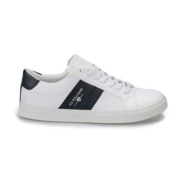 U.S. Polo Assn. Erkek Sneaker Ayakkabı