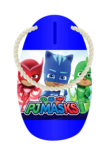 Pj Masks Şekerleme