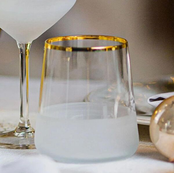 Rakle Su Bardağı, Su Takımları