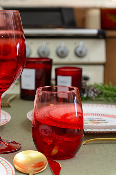 Rakle Su Bardağı, Su Takımları