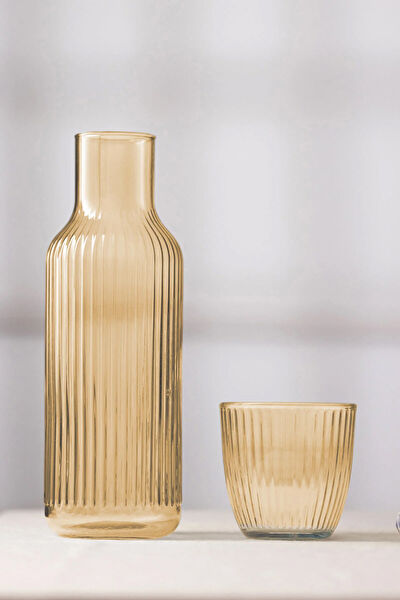 Rakle Sürahi, Karaf