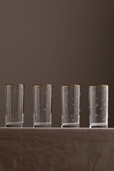 Rakle Meşrubat Bardağı