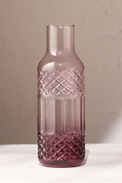 Rakle Sürahi, Karaf