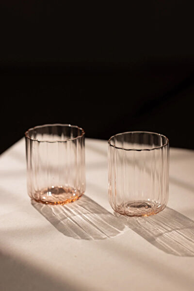 Rakle Su Bardağı, Su Takımları