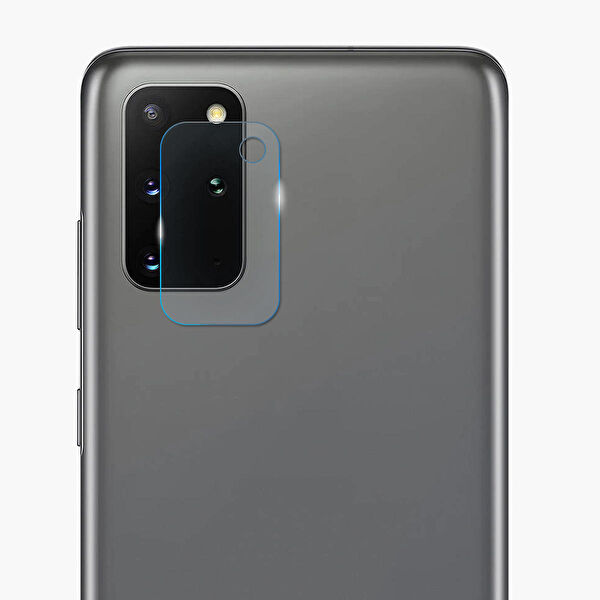 Microsonic Ekran Koruyucu