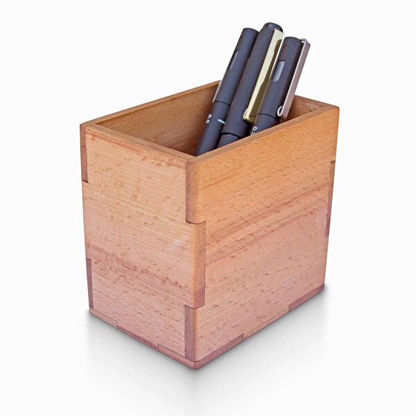 Woodsaka Kalemlik, Organizer