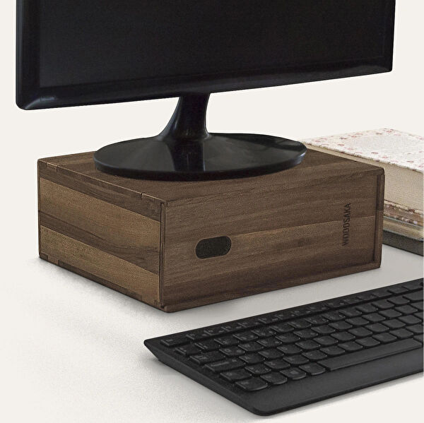 Woodsaka Monitör Aksesuarları