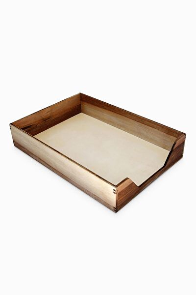 Woodsaka Evrak Düzenleyici