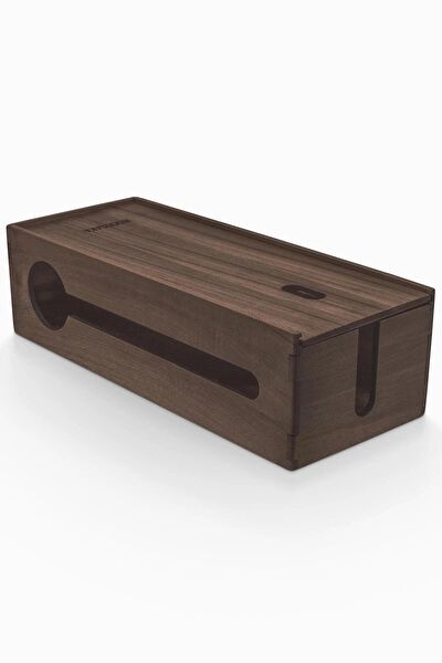 Woodsaka Kablo Toplayıcı, Kablo Klips