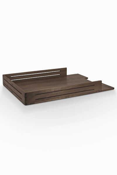 Woodsaka Evrak Düzenleyici