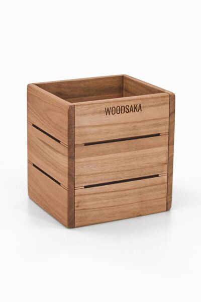 Woodsaka Kalemlik, Organizer