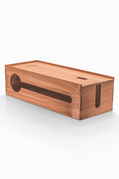 Woodsaka Çok Amaçlı Dolap