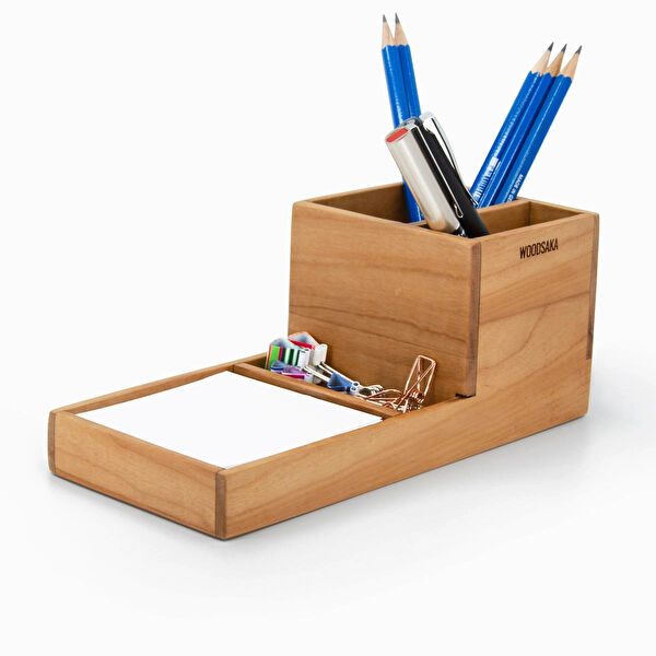 Woodsaka Masaüstü Organizer