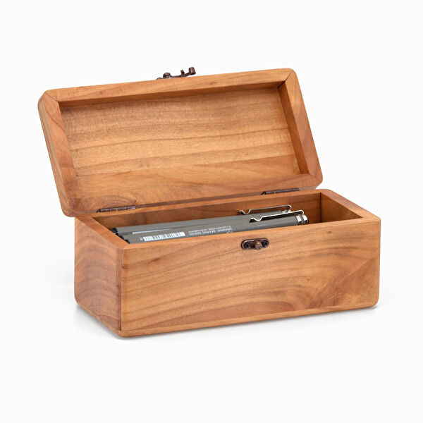 Woodsaka Kalemlik, Organizer